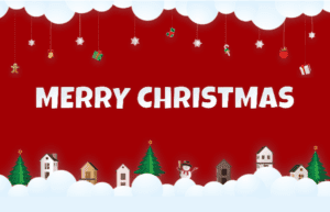 Mary Christmas
