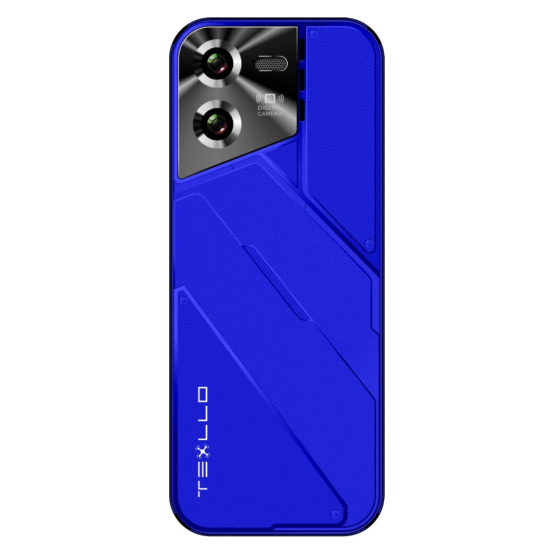 texllo spider