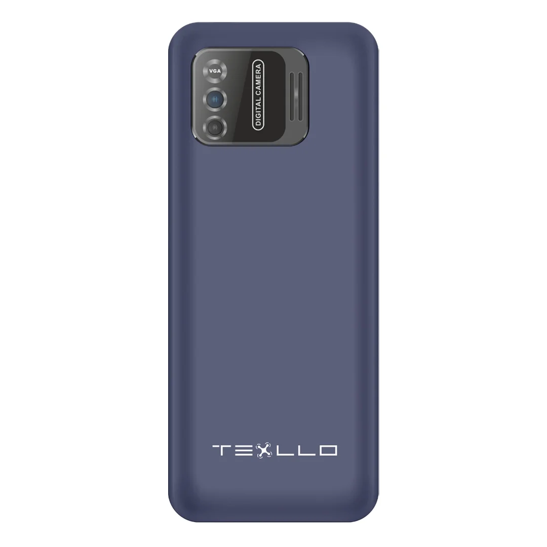 texllo dash