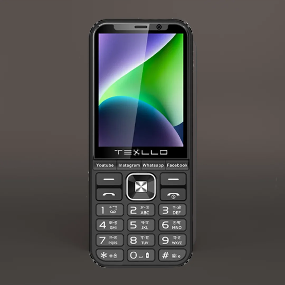 itouch for phone