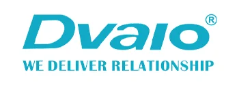 dvaio logo