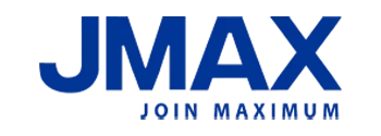 jmax logo