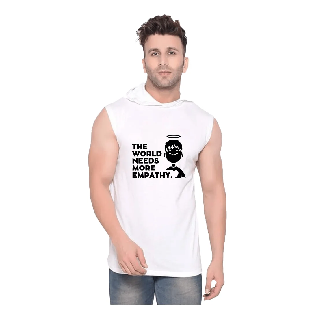 gym vest