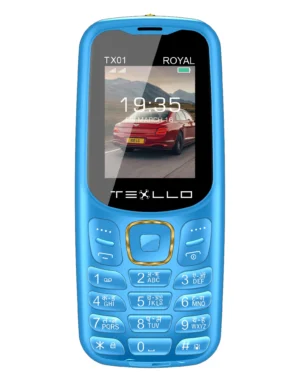 Texllo Royal