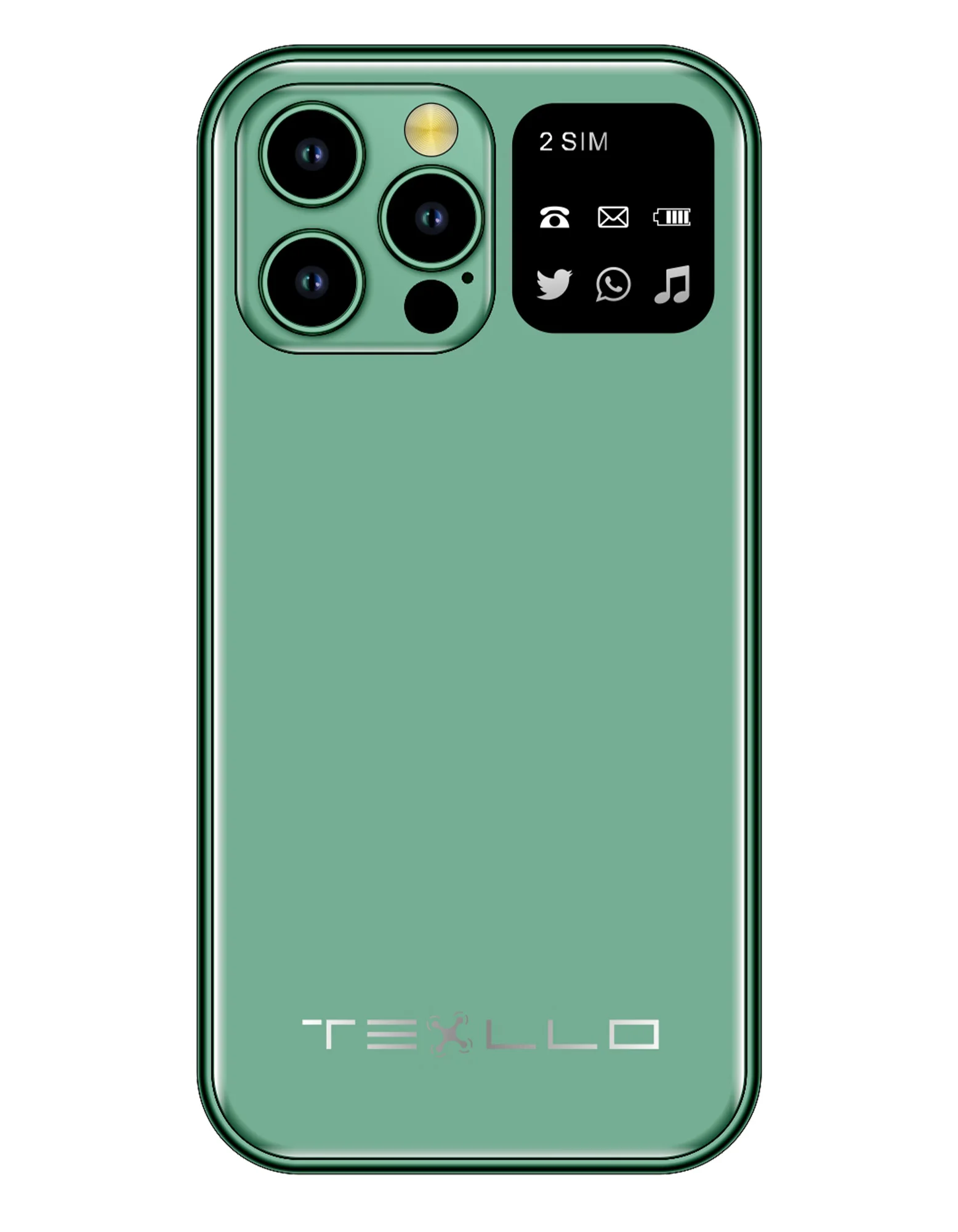 Texllo Slide - Image 9