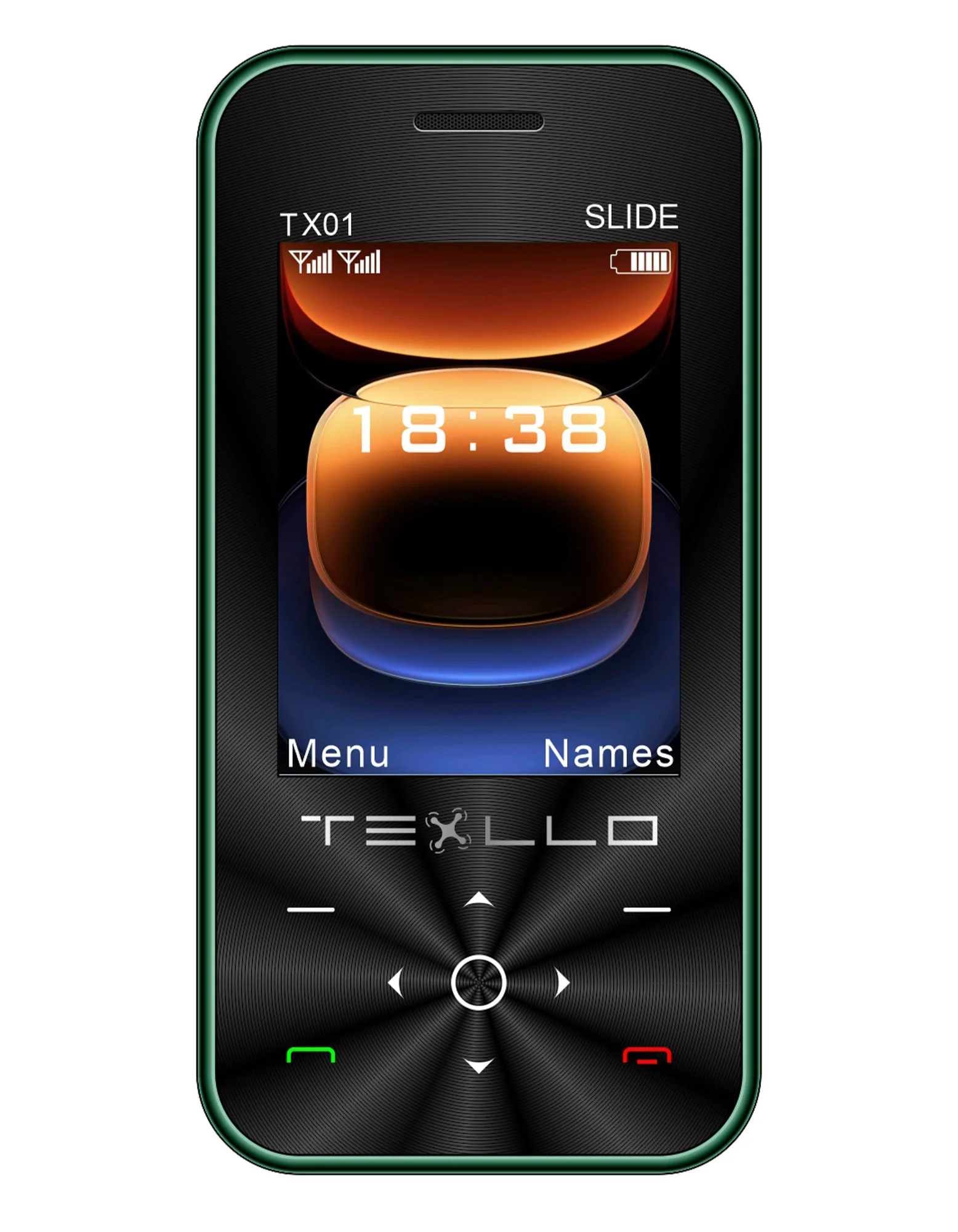 Texllo Slide - Image 8