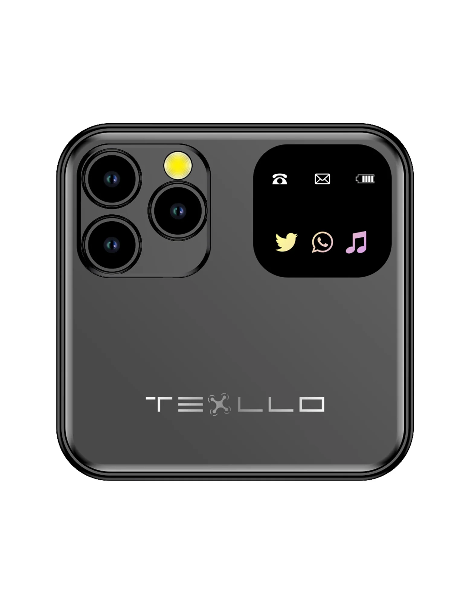 Texllo Spin - Image 3