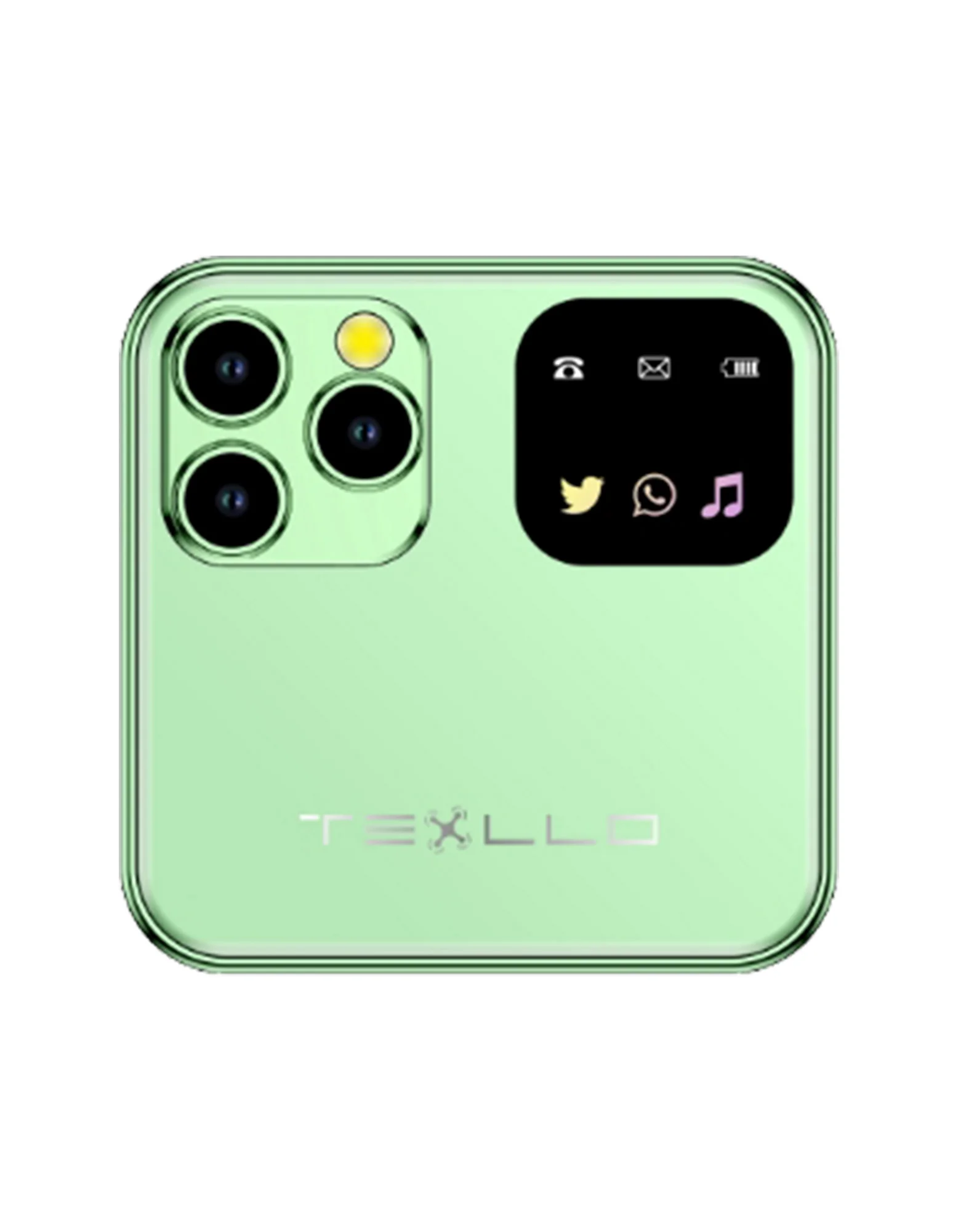 Texllo Spin - Image 10