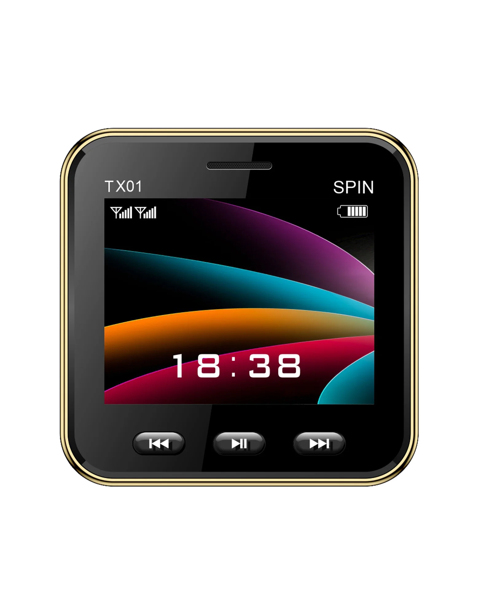 Texllo Spin - Image 16