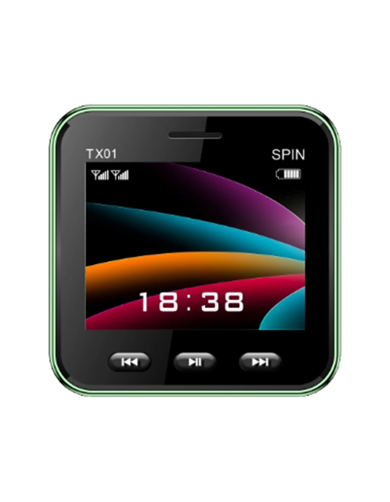 Texllo Spin - Image 9