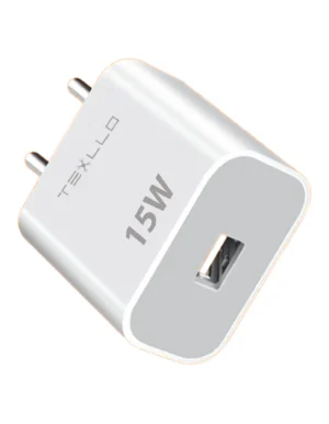 15w superfast charger