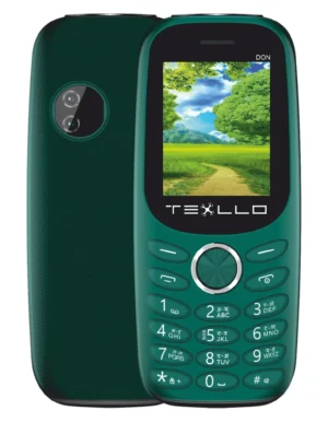 texllo don