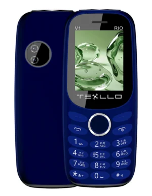 texllo rio